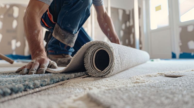 Carpet Installation Vs. Diy: Why Professional Installation Matters