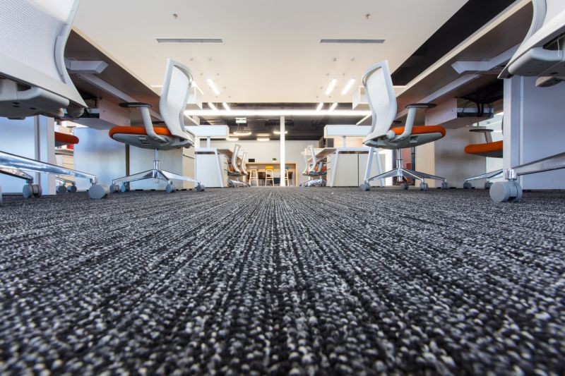 Office Space Carpeting