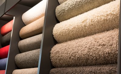 Cost of Commercial Carpeting Installation — Cost of Commercial Carpeting Installation