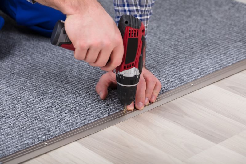 Shag Carpet Installation in Old Bridge, NJ
