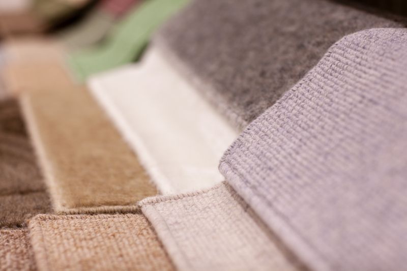 Shag Carpet Installation in Old Bridge, NJ