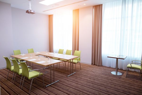 Corporate Carpeting Service